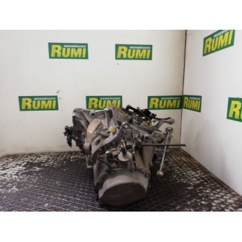 Recambio de caja cambios para citroën xantia berlina 1.8i 16v sx referencia OEM IAM 20TE36  