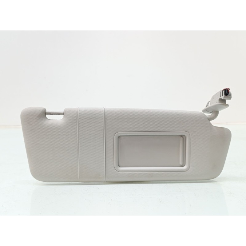 Recambio de parasol derecho para audi a4 avant (8k5) (2008) básico referencia OEM IAM 8K0857552  