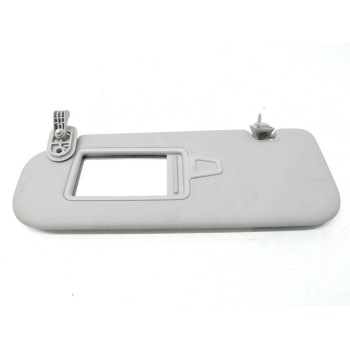 Recambio de parasol izquierdo para kia cee´d tech referencia OEM IAM   