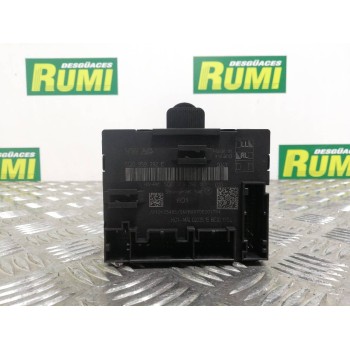Recambio de modulo confort para volkswagen golf vii lim. advance bluemotion referencia OEM IAM 5Q0959392E 5Q0959392B 