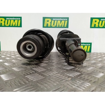 Recambio de juego amortiguadores delantero para seat ibiza (6j5) copa referencia OEM IAM 6R0413031 6R0611841 6R0413031F