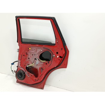 Recambio de puerta trasera derecha para suzuki vitara 1.4 t glx referencia OEM IAM   