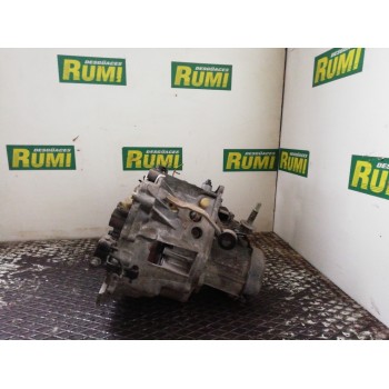 Recambio de caja cambios para citroën xantia berlina 1.8i 16v sx referencia OEM IAM 20TE36  