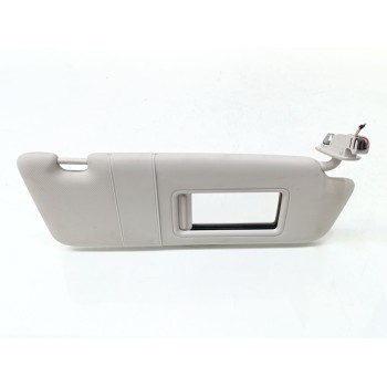 Recambio de parasol derecho para audi a4 avant (8k5) (2008) básico referencia OEM IAM 8K0857552  