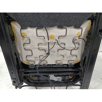 Recambio de juego asientos completo para seat toledo (kg3) reference referencia OEM IAM   