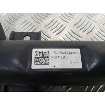 Recambio de juego amortiguadores delantero para seat ibiza (6j5) copa referencia OEM IAM 6R0413031 6R0611841 6R0413031F