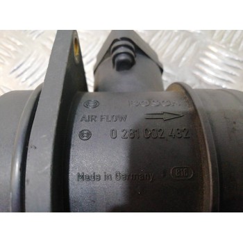 Recambio de caudalimetro para honda civic berlina 3 (ep1/2) 1.7 ctdi s referencia OEM IAM 0281002482  