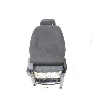 Recambio de juego asientos completo para seat toledo (kg3) reference referencia OEM IAM   