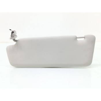 Recambio de parasol derecho para audi a4 avant (8k5) (2008) básico referencia OEM IAM 8K0857552  