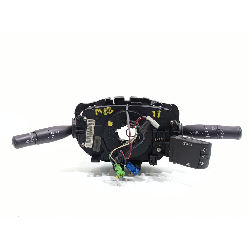 Recambio de mando multifuncion para renault megane ii berlina 3p confort dynamique referencia OEM IAM 8200216462  