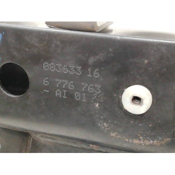 Recambio de puente delantero para bmw serie 3 touring (e91) 320d xdrive referencia OEM IAM 6776763  