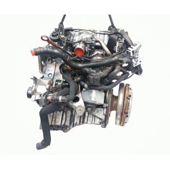 Recambio de motor completo para audi a4 avant (8k5) (2008) básico referencia OEM IAM CAG INYECCION BOSCH 