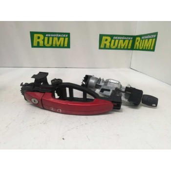 Recambio de juego bombines para ford focus berlina (cap) ambiente (d) referencia OEM IAM 3M513F880AC  