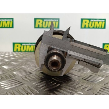 Recambio de transmision delantera derecha para seat ibiza (6j5) copa referencia OEM IAM 6R0407762  