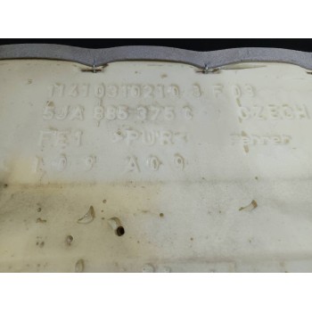 Recambio de juego asientos completo para seat toledo (kg3) reference referencia OEM IAM   