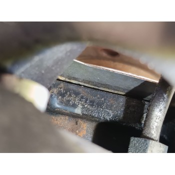 Recambio de motor completo para audi a4 avant (8k5) (2008) básico referencia OEM IAM CAG INYECCION BOSCH 