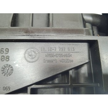 Recambio de tapa balancines para bmw serie 3 touring (e91) 320d xdrive referencia OEM IAM 7797613  