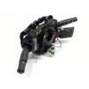 Recambio de mando multifuncion para renault megane ii berlina 3p confort dynamique referencia OEM IAM 8200216462  