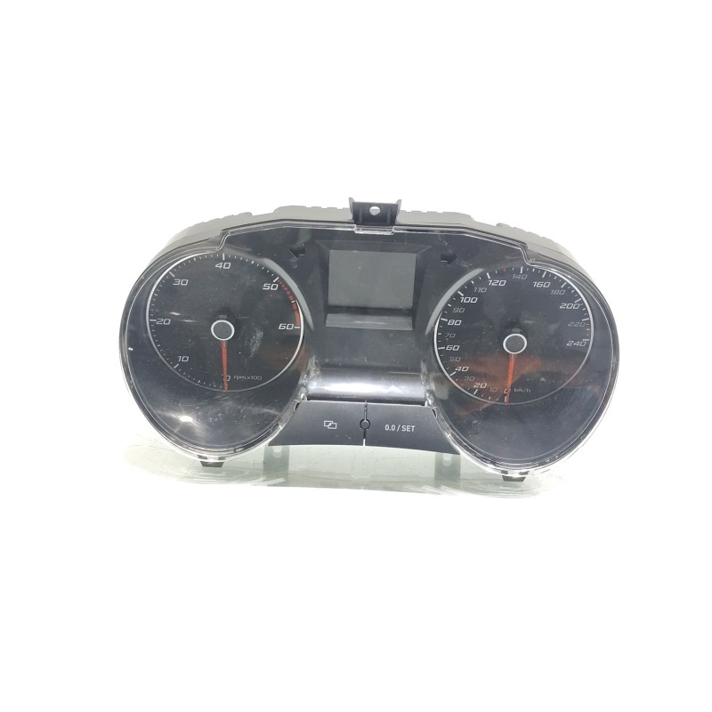 Recambio de cuadro instrumentos para seat ibiza st (6j8) sport referencia OEM IAM 6J0920804L  