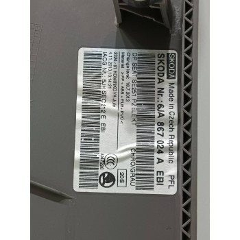 Recambio de juego asientos completo para seat toledo (kg3) reference referencia OEM IAM   