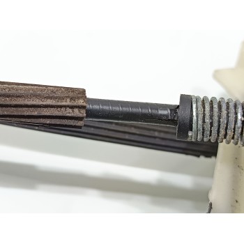 Recambio de elevalunas delantero derecho para seat toledo (5p2) sport referencia OEM IAM 5P0837402A  