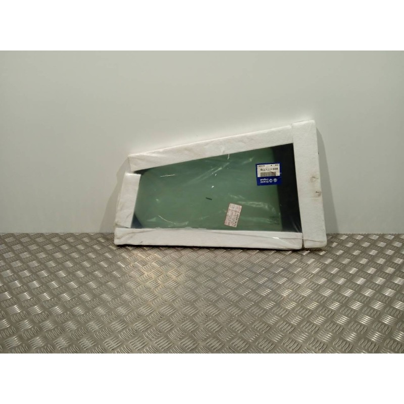 Recambio de luna trasera izquierda para fiat grande punto (199) referencia OEM IAM 51711770  