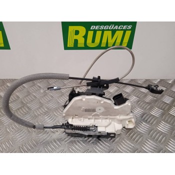 Recambio de cerradura puerta delantera izquierda para seat ibiza (6j5) copa referencia OEM IAM 5N1837015A  