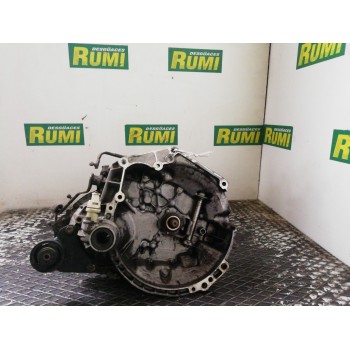 Recambio de caja cambios para citroën saxo 1.5 d image referencia OEM IAM 20CC61  