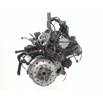 Recambio de motor completo para audi a4 avant (8k5) (2008) básico referencia OEM IAM CAG INYECCION BOSCH 