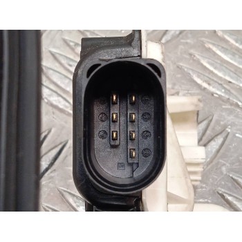 Recambio de cerradura puerta delantera izquierda para seat ibiza (6j5) copa referencia OEM IAM 5N1837015A  