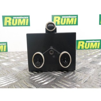 Recambio de modulo confort para volkswagen golf vii lim. advance bluemotion referencia OEM IAM 5Q0959392E 5Q0959392B 