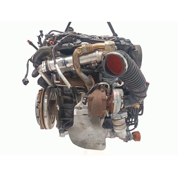 Recambio de motor completo para audi a4 avant (8k5) (2008) básico referencia OEM IAM CAG INYECCION BOSCH 
