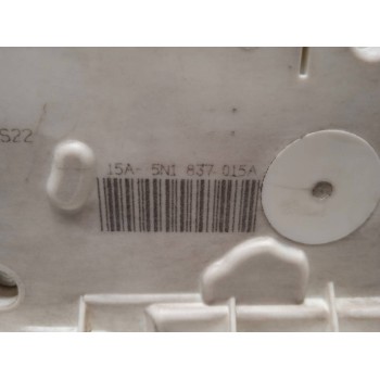 Recambio de cerradura puerta delantera izquierda para seat ibiza (6j5) copa referencia OEM IAM 5N1837015A  