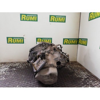 Recambio de caja cambios para citroën saxo 1.5 d image referencia OEM IAM 20CC61  