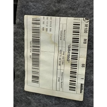 Recambio de juego asientos completo para seat toledo (kg3) reference referencia OEM IAM   