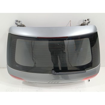 Recambio de porton trasero para audi a4 avant (8e) 1.9 tdi referencia OEM IAM   