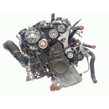 Recambio de motor completo para audi a4 avant (8k5) (2008) básico referencia OEM IAM CAG INYECCION BOSCH 