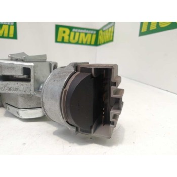 Recambio de juego bombines para ford focus berlina (cap) ambiente (d) referencia OEM IAM 3M513F880AC  