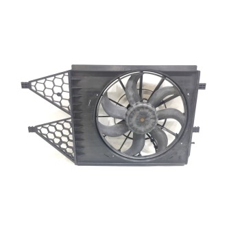 Recambio de electroventilador para seat ibiza st (6j8) sport referencia OEM IAM 6R0121207A  
