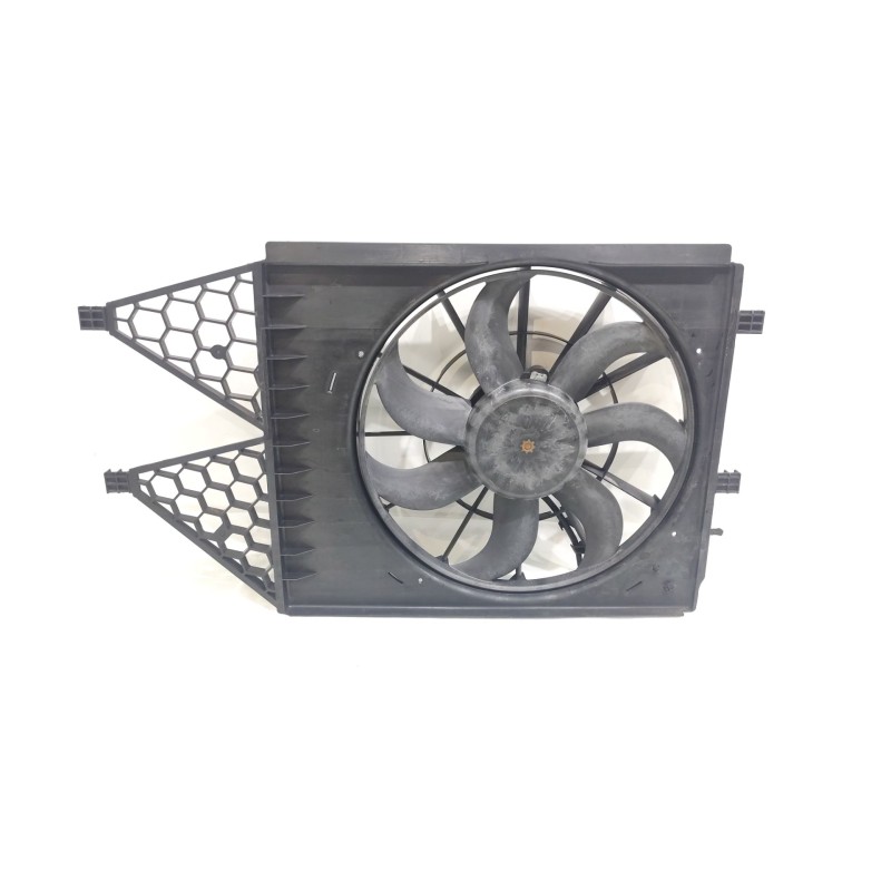 Recambio de electroventilador para seat ibiza st (6j8) sport referencia OEM IAM 6R0121207A  