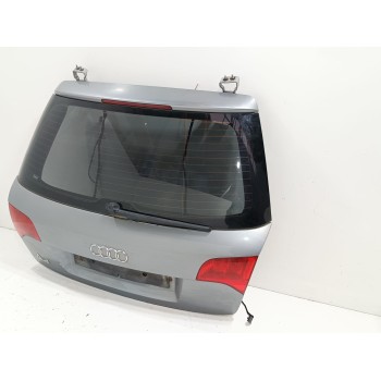 Recambio de porton trasero para audi a4 avant (8e) 1.9 tdi referencia OEM IAM   
