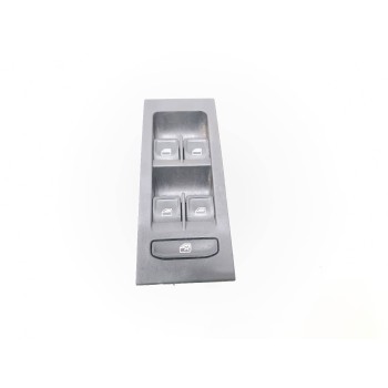 Recambio de mando elevalunas delantero izquierdo para seat toledo (kg3) reference referencia OEM IAM 6JB959857  