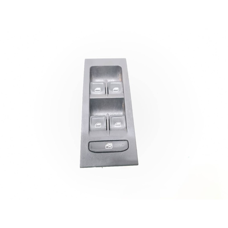 Recambio de mando elevalunas delantero izquierdo para seat toledo (kg3) reference referencia OEM IAM 6JB959857  