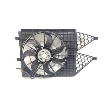 Recambio de electroventilador para seat ibiza st (6j8) sport referencia OEM IAM 6R0121207A  