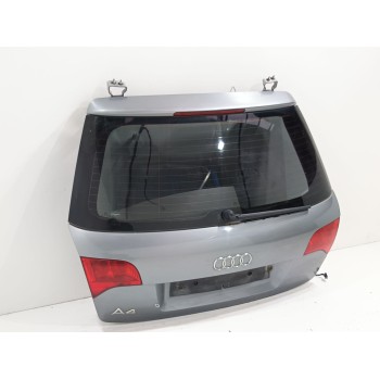 Recambio de porton trasero para audi a4 avant (8e) 1.9 tdi referencia OEM IAM   