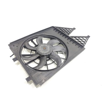 Recambio de electroventilador para seat ibiza st (6j8) sport referencia OEM IAM 6R0121207A  