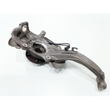 Recambio de mangueta delantera derecha para audi a4 avant (8k5) (2008) básico referencia OEM IAM 8K0407242F  