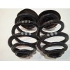 Recambio de muelle amortiguacion trasero para bmw serie 3 compact (e46) 320td referencia OEM IAM   