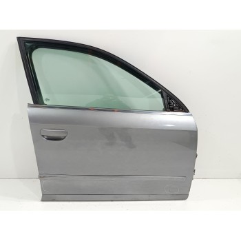 Recambio de puerta delantera derecha para audi a4 avant (8e) 1.9 tdi referencia OEM IAM   