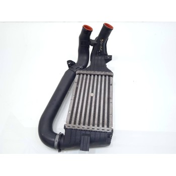 Recambio de intercooler para opel zafira a elegance referencia OEM IAM 24406701 24406701DE1 57965 